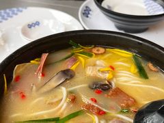 -桥香园云南过桥米线(红龙井店)