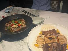 -潮堂 · 潮州菜(国贸商城店)