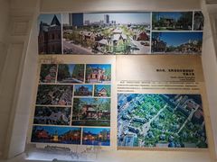 -大连市规划展示中心