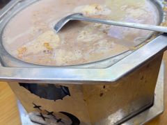 -老舅老蒙肉饼非遗店(一店)