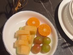 -海派悦庭·海胆烧麦·新融合菜(凯德广场店)