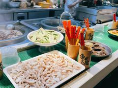 -渔家大院·地道威海菜(石岛店)
