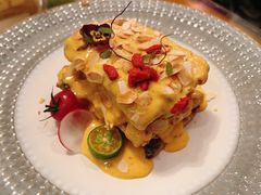 -萌啊莫·素食天津菜·西餐(五大道店)