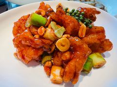 -羲和雅苑•北京烤鸭(乐园道万象城店)