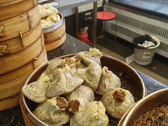 -清真·安乐园菜馆(茶南店)