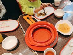 -胖哥俩肉蟹煲(湖滨银泰in77店)