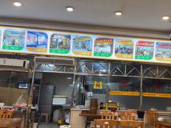 -老牌依强牛肉店(达道总店)