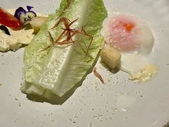 -莫里·意大利餐厅(K-lab店)