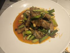 -贡宴盐帮菜自贡驻京联络处餐厅