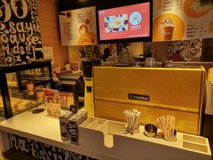 -麦当劳(农光里店)
