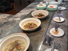 -帝豪酒店•马可勃罗西餐厅