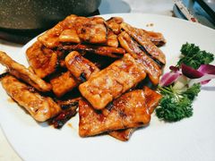 -老周家酱卤猪蹄私房菜(克拉玛依西街店)