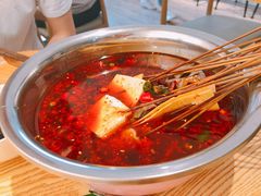 -长颈鹿的口袋钵钵鸡(市南店)
