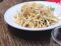 -郑庄脂渣海鲜楼(九水路店)