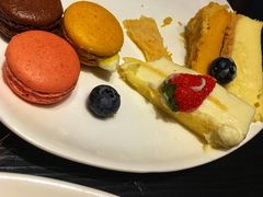 -青岛证大喜玛拉雅酒店·Z1餐厅