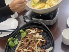 -茶港食堂(武昌店)