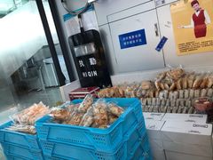 -一鸣真鲜奶吧(温州南站店)