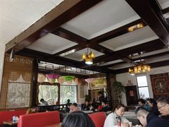 大堂-绿野餐厅(上海动物园店)