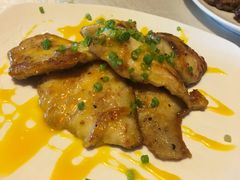 鳕鱼-禅猫日本料理