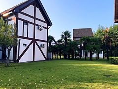 -太阳岛度假酒店