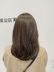 -HD HAIR STYLE