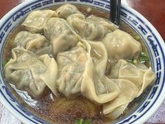 -古徽州馄饨店(宝安路店)