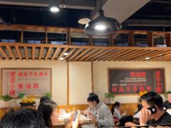 -小核桃品质串店(世茂大道店)