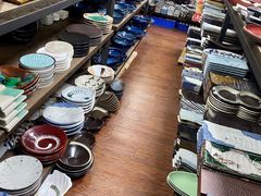 -万润国际酒店用品市场(曹安国际商城店)