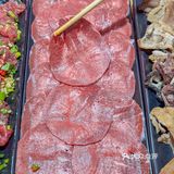 勇敢牛牛！不怕困难！杭州！这口黄牛肉火锅