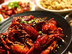 -巴厘龙虾·榜首油焖大虾(音乐学院·沿江酒馆店)
