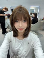 -YOUNG漾沙龙