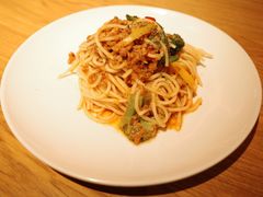 肉酱意大利面-斗牛士牛排(南京东路店)