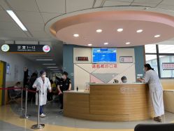 -上海交通大学医学院附属上海儿童医学中心(陆家嘴总院区)