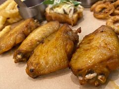 -必胜客(玫瑰坊店)