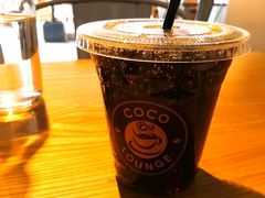 -Country Lane咖啡·意粉(荔园新天地店)