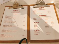 -Cafe on warm(丹霞店)