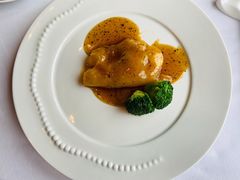 -金轩中餐厅 Jin Xuan(浦东丽思卡尔顿酒店)