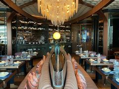 -福楼毕斯罗F Bistronome(国贸商城约会地标景观店)