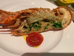 -安蒂娅·海鲜自助餐厅(安蒂娅美兰酒店)