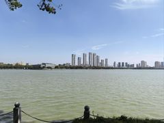 -南昌青山湖风景区