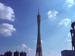 -海心沙亚运公园