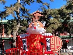 -北京动物园