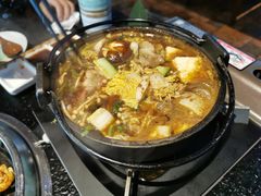 -牛焱·烧肉酒肆(五大道店)