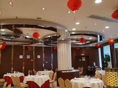 大堂-顺风海鲜港(金玉兰店)