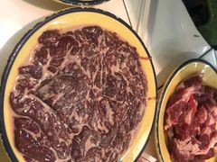 特色牛肝-石灰市老火锅(北滨路店)