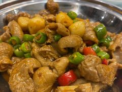 -香融府·烤鸭·家常菜(马家堡路店)