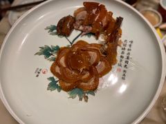 -京华烟云·北京烤鸭(领展购物广场·中关村店)