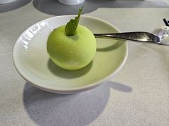 -于塗·文化餐厅(棕榈店)