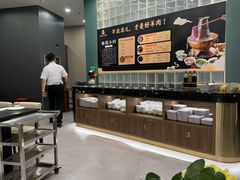 -常赢三兄弟·清真涮肉(崂山路总店)