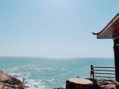 -广东惠东海龟国家级自然保护区